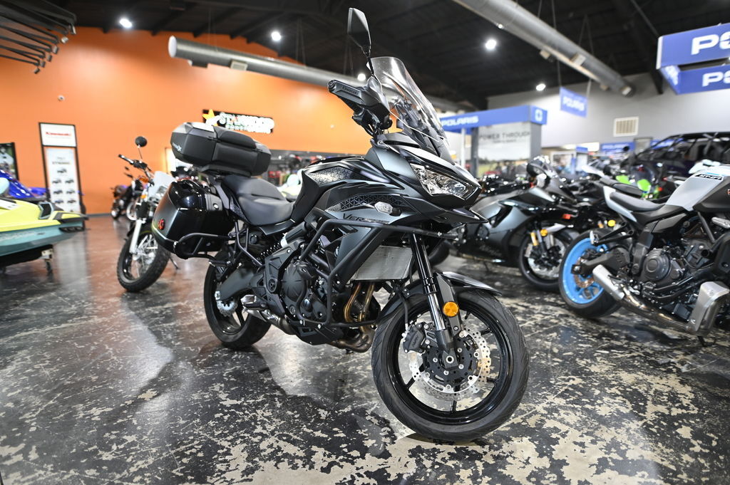 Used Kawasaki Motorcycles For Sale Near Oklahoma City, OK - Cycle