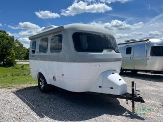 2020 AIRSTREAM NEST 16U