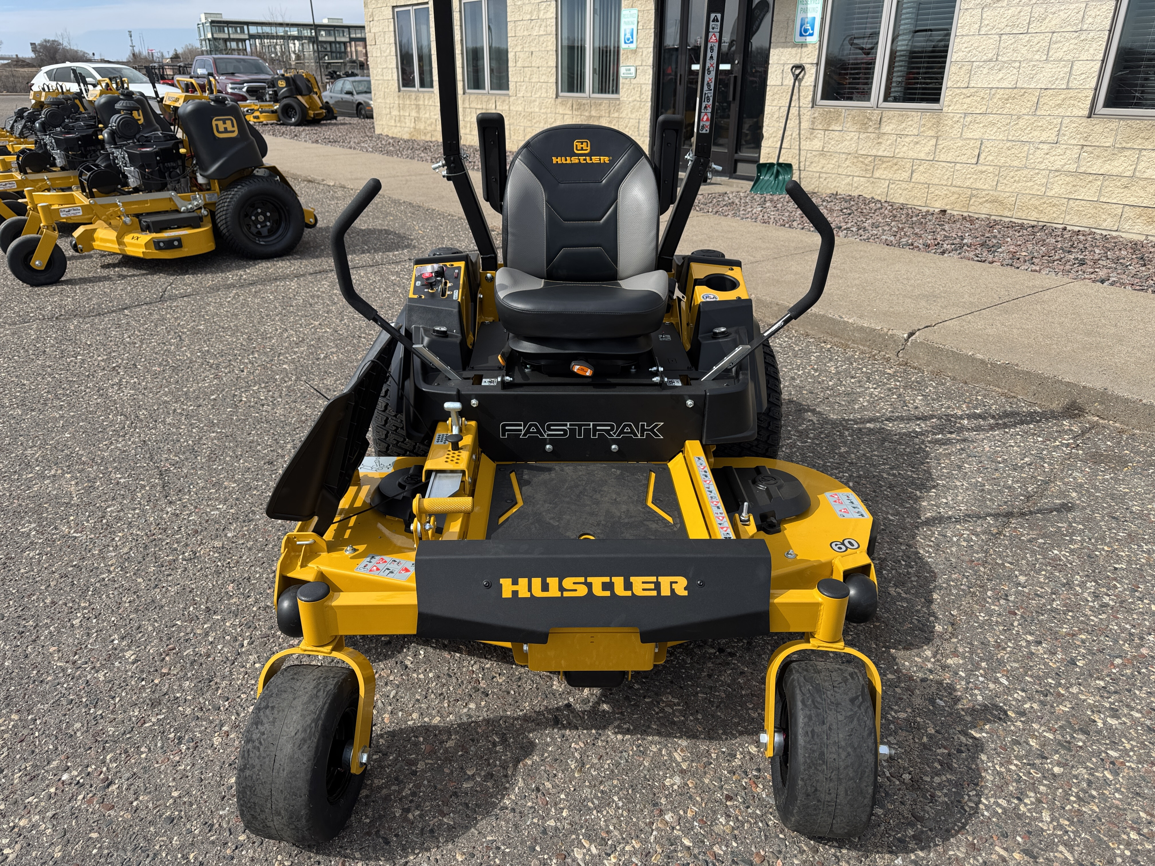 2018 Hustler Equipment For Sale - Hustler Equipment - Equipment Trader
