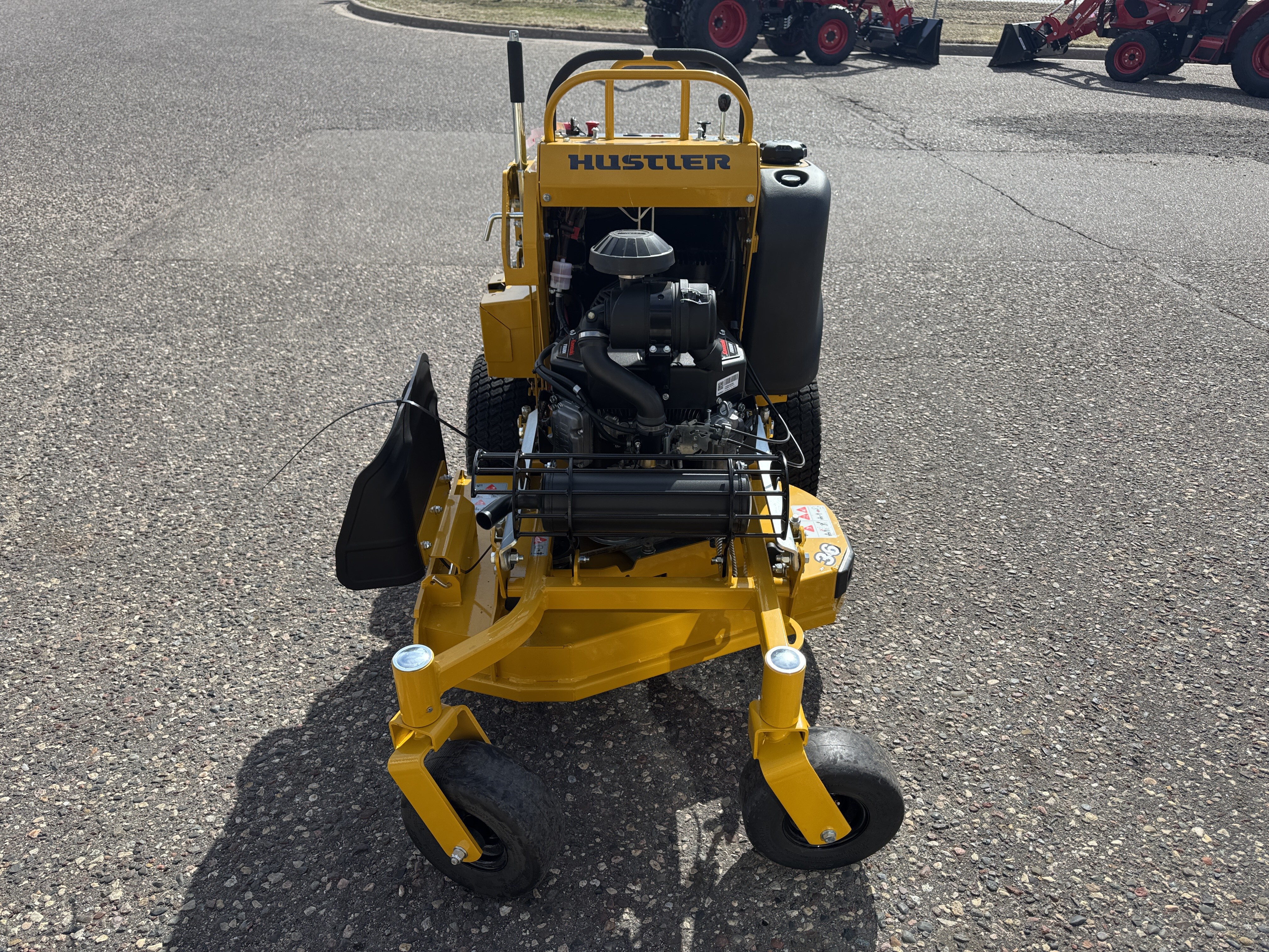 2018 Hustler Equipment For Sale - Hustler Equipment - Equipment Trader