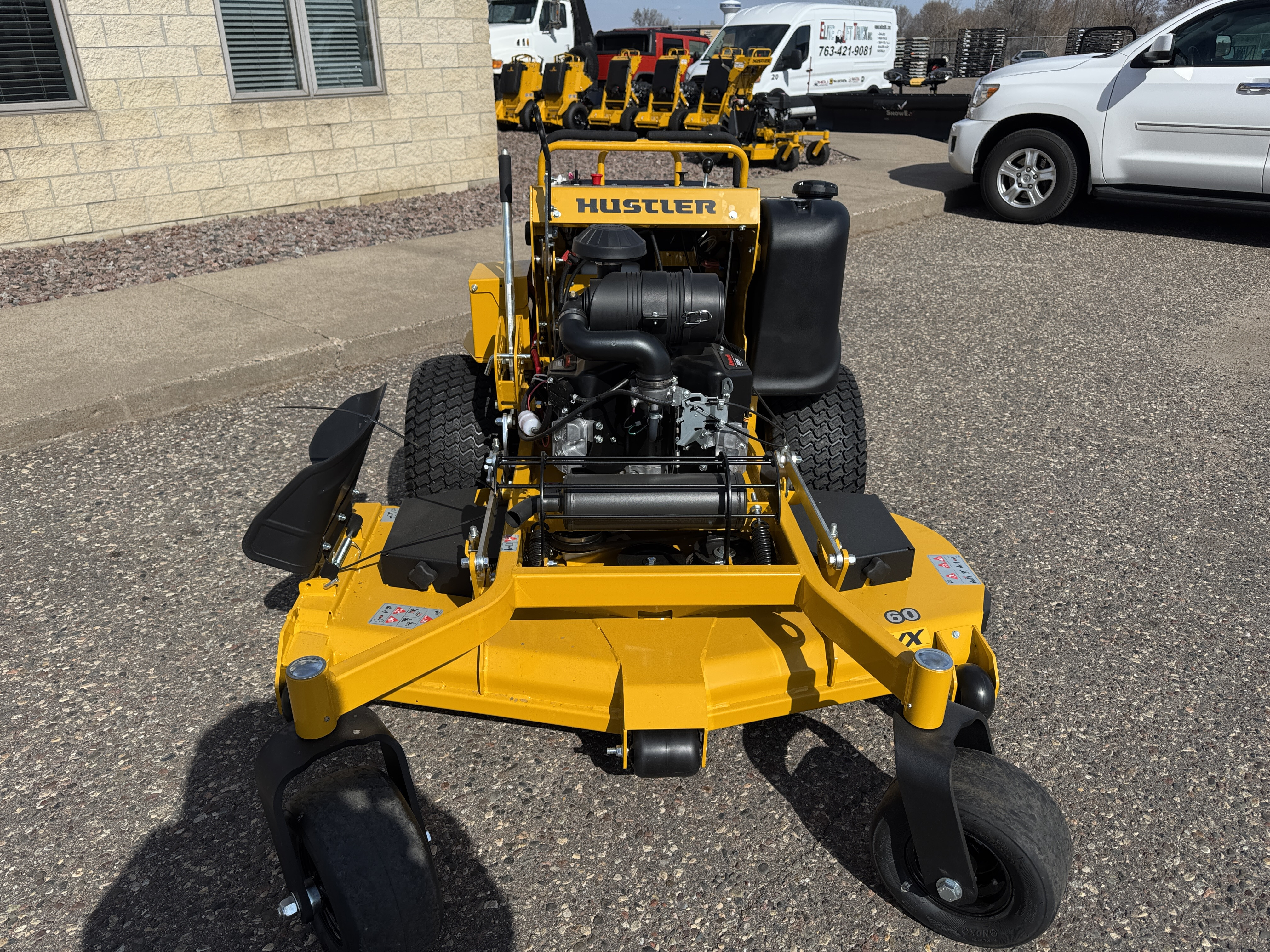 2018 Hustler Equipment For Sale - Hustler Equipment - Equipment Trader