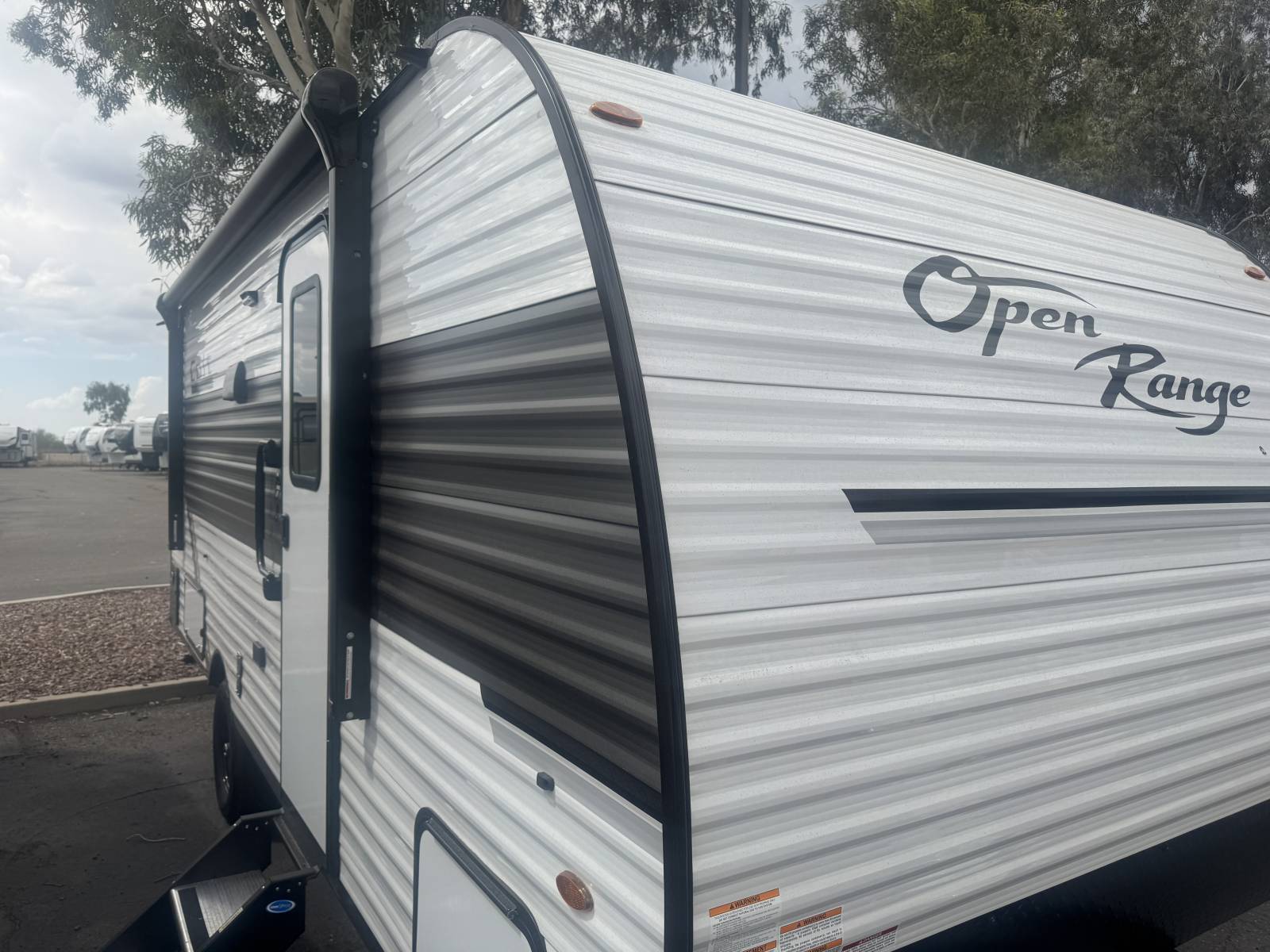 2026 Open Range Colt 18MBS in tucson AZ