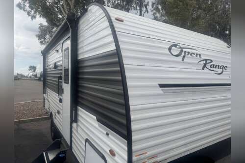 2026 Open Range Colt 18MBS in tucson AZ