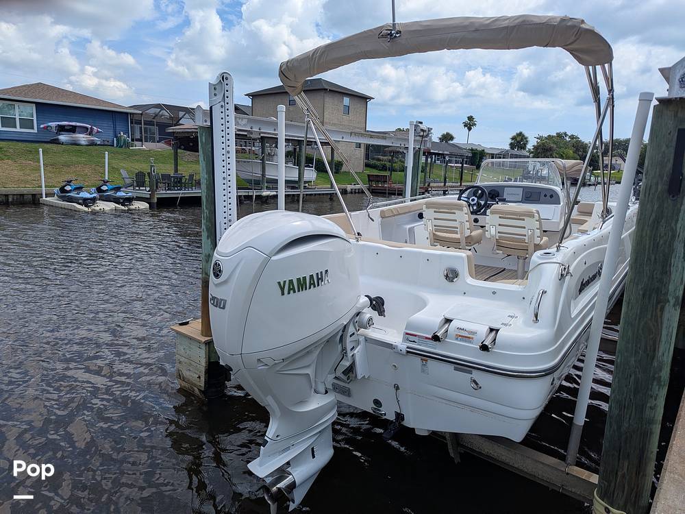 2025 Hurricane SS 231 CC 231 in palm coast FL
