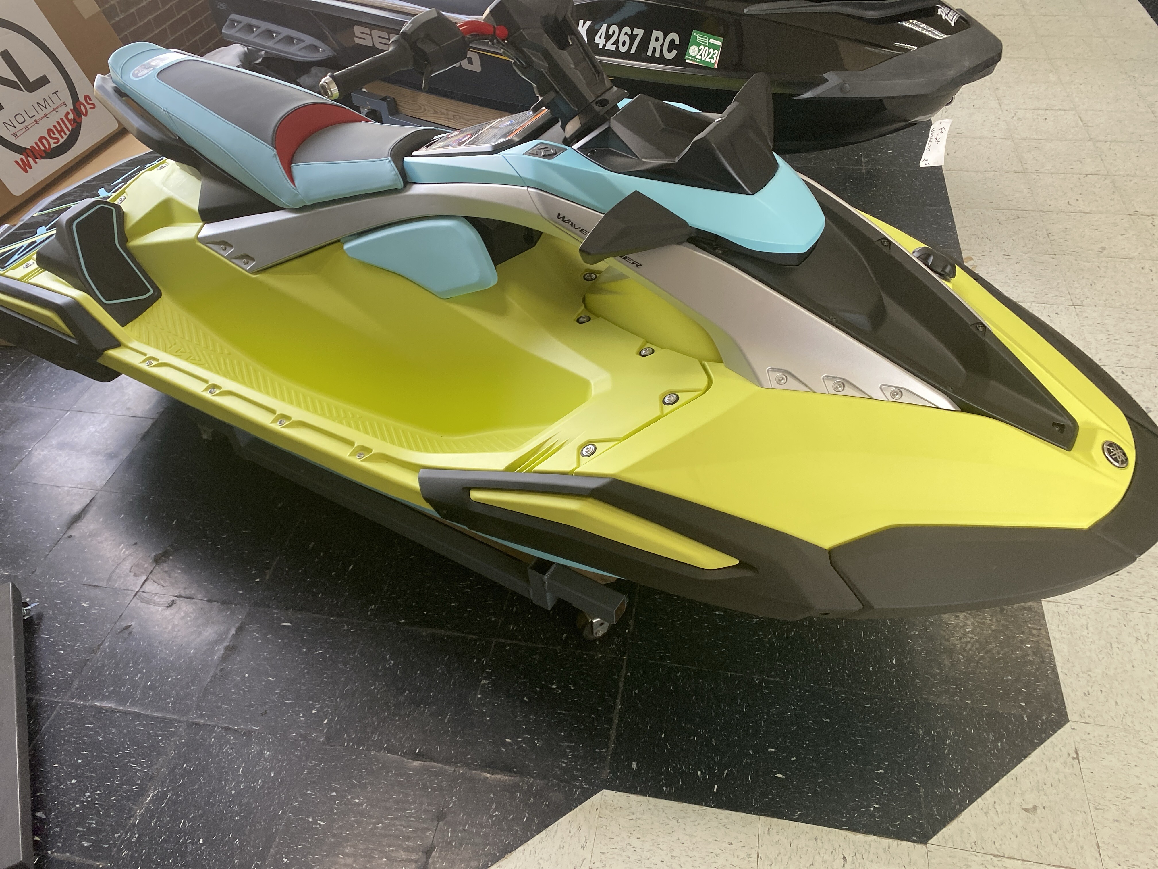 Personal Watercraft For Sale Near Broken Arrow, Oklahoma - PWC Trader