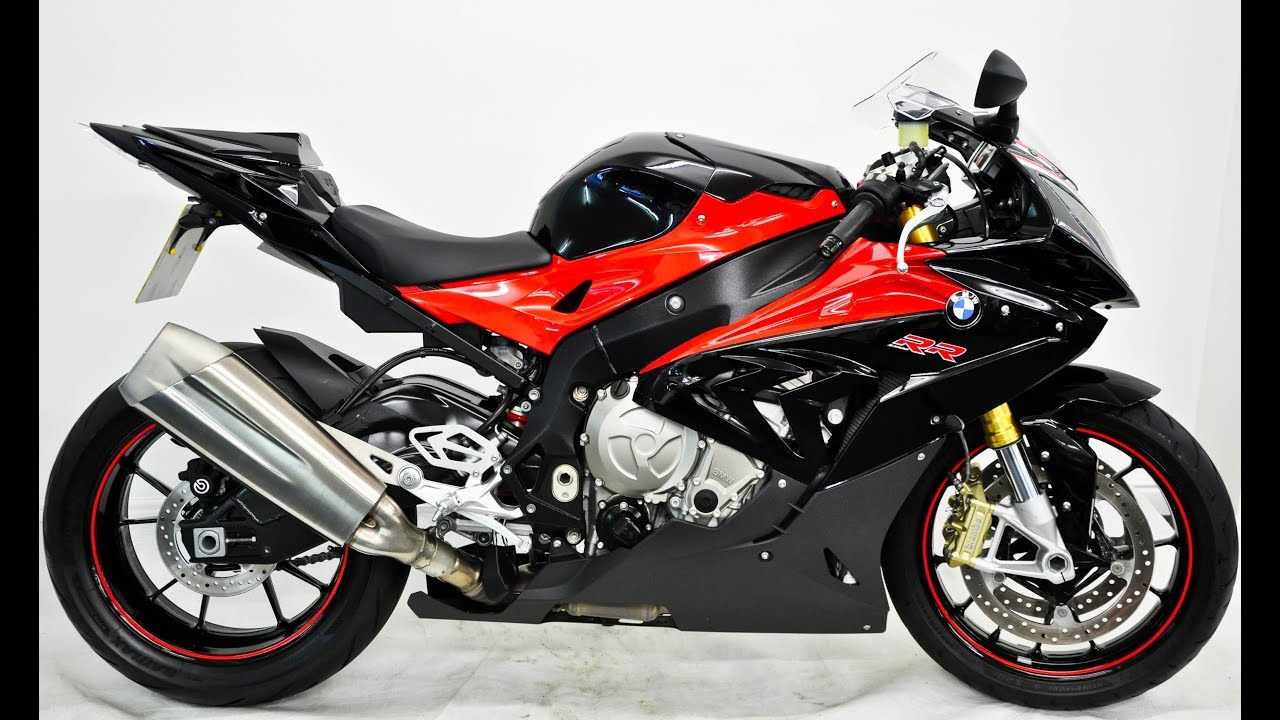 2016 BMW S1000RR 1000 RR in Houston, TX
