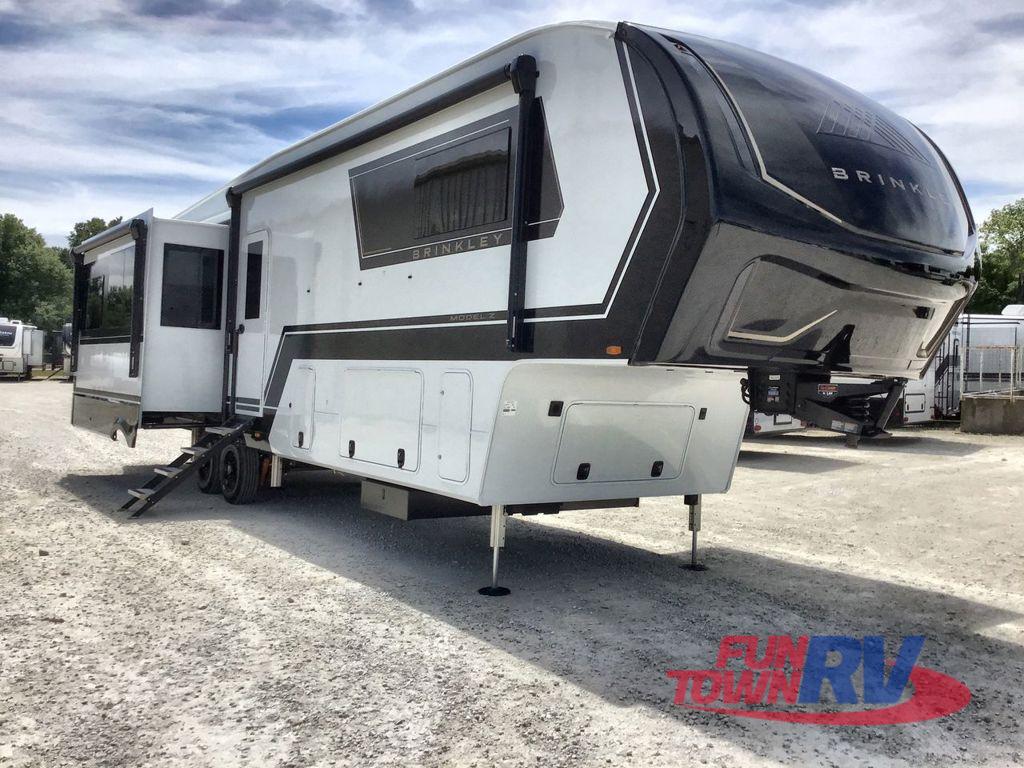 2026 Brinkley Model Z 3600 in las vegas NV