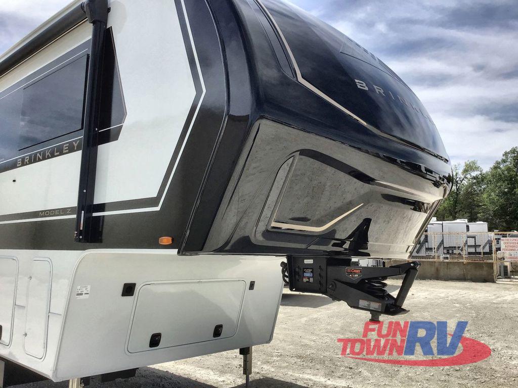 2026 Brinkley Model Z 3600 in las vegas NV
