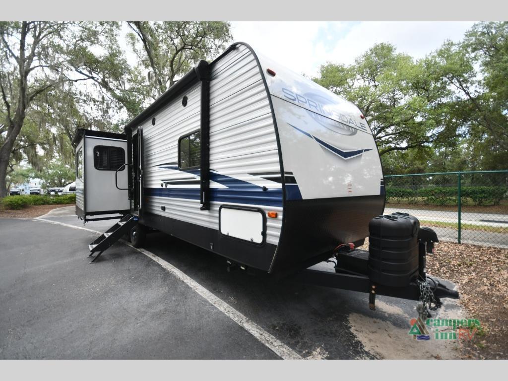 2023 Keystone Rv Springdale 281RK in seffner FL