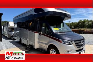 2025 WINNEBAGO VIEW 24T