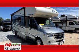 2025 WINNEBAGO VITA 24P