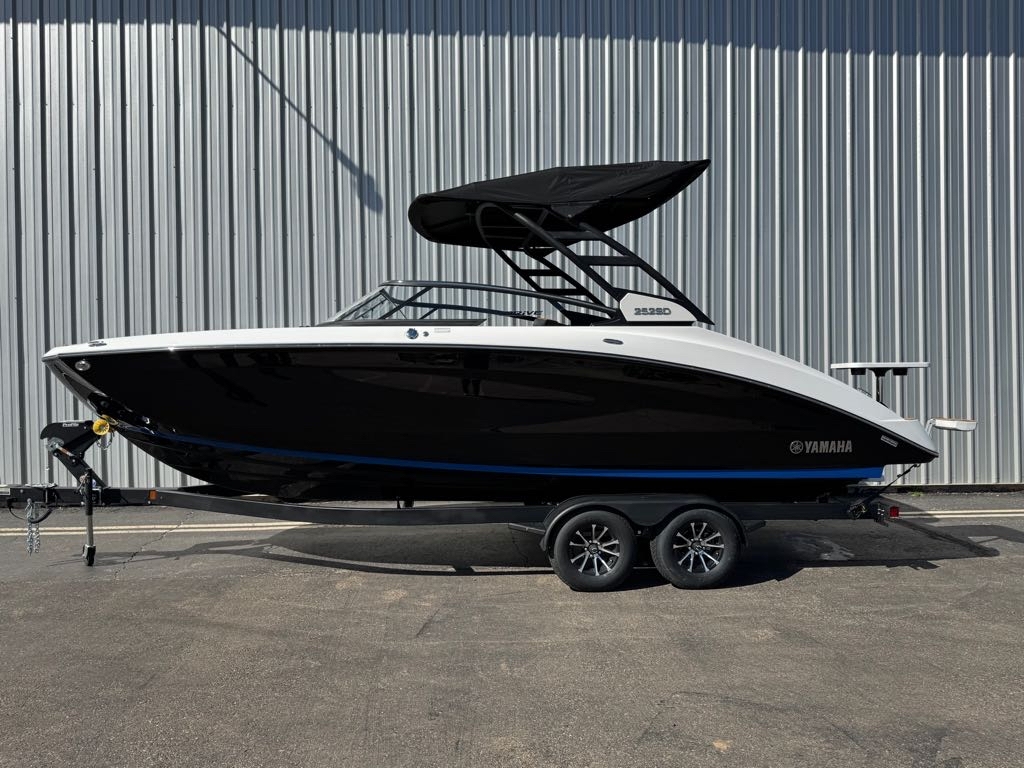 2026 Yamaha 252SD in amarillo TX