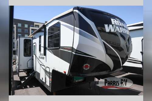 2021 Heartland Road Warrior 3965 in murray UT