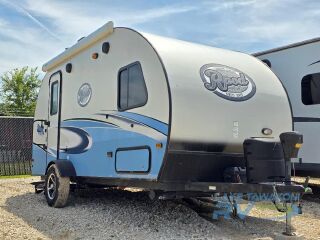 2018 FOREST RIVER R-POD 179