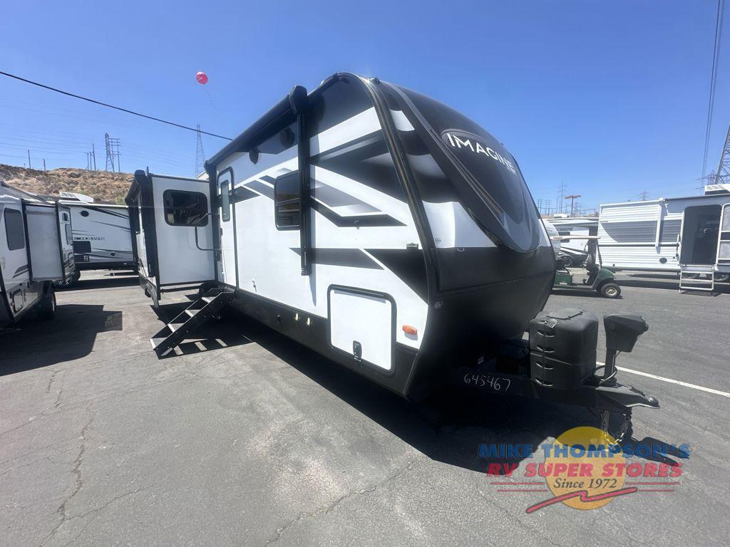 2023 Grand Design Imagine 2970RL in colton CA
