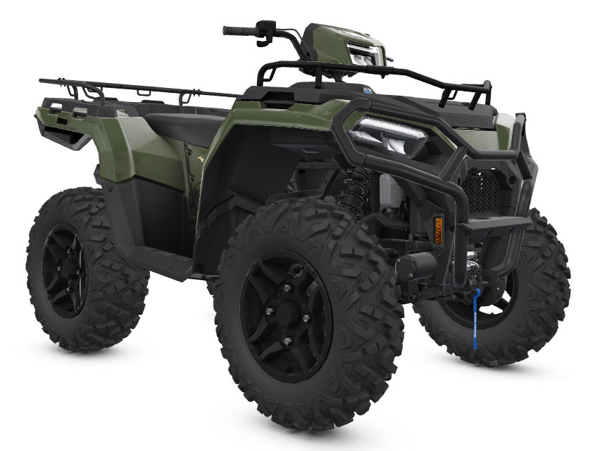 2026 Polaris Sportsman 570 Premium - 40th Anniversary Edition in san marcos CA