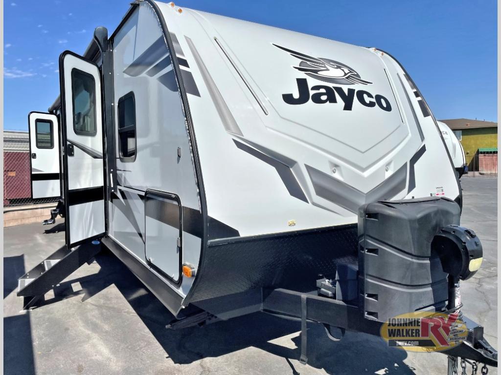 2023 Jayco Jay Feather 27BHB in las vegas NV