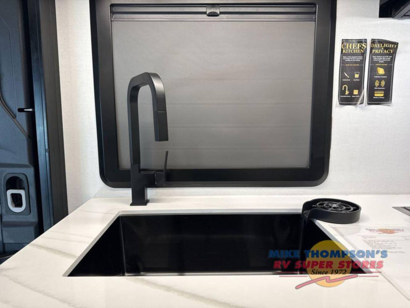 A photo of this 2026 Grand Design Lineage Series M 25TK