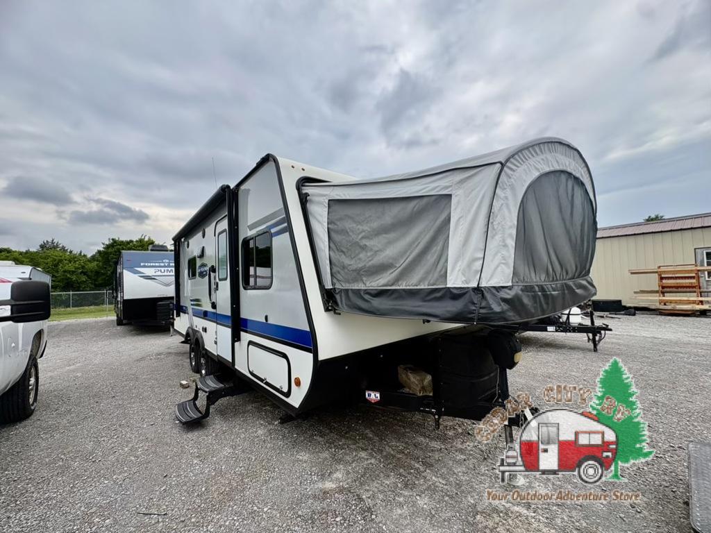 2019 Jayco Jay Feather X23B in lebanon TN