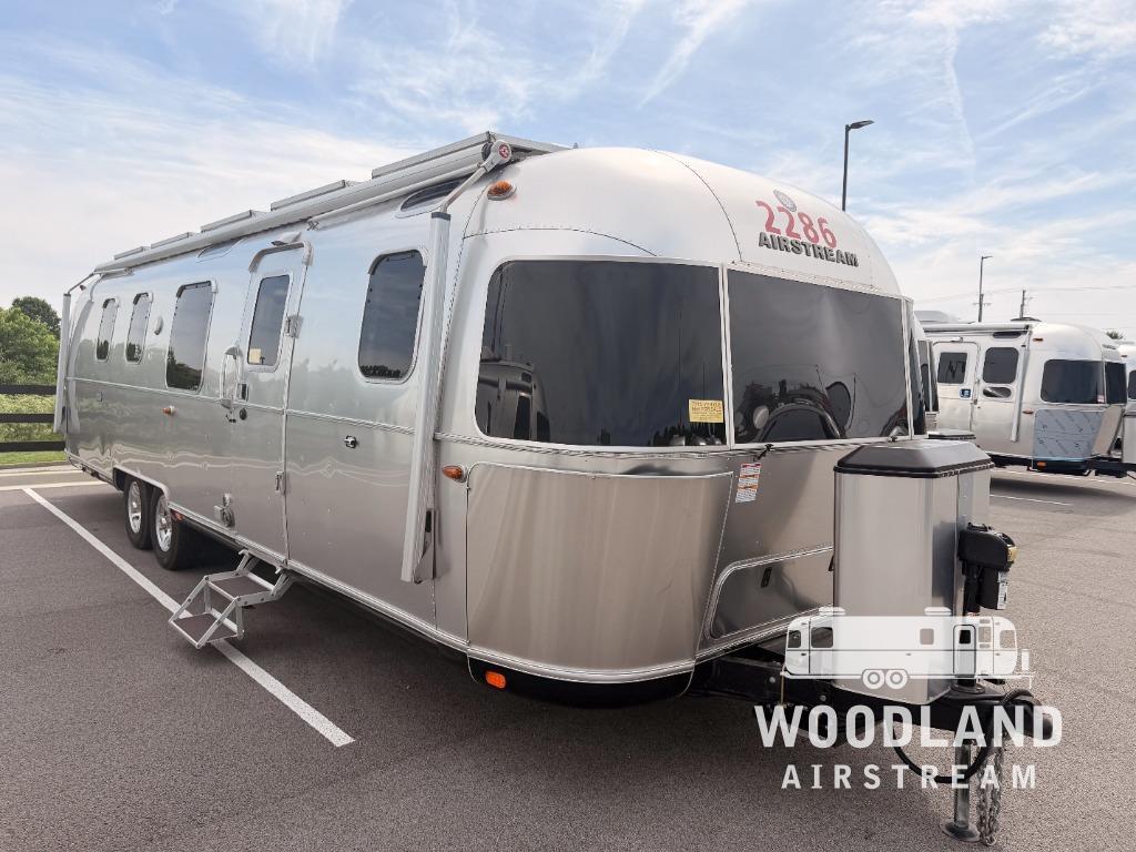 2020 Airstream Classic 33FB in georgetown KY