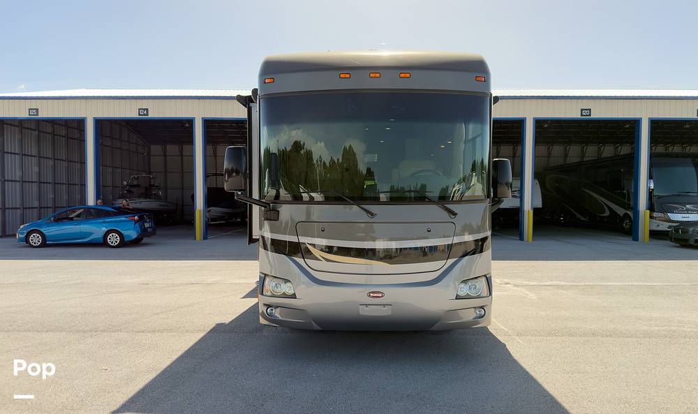 2010 Winnebago Journey Express 34Y in lakeland FL