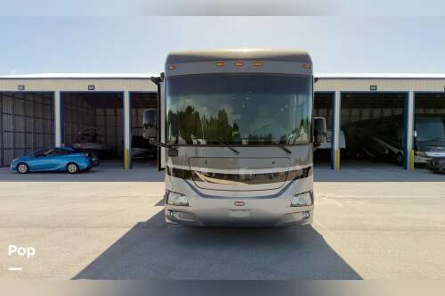 2010 Winnebago Journey Express 34Y in lakeland FL