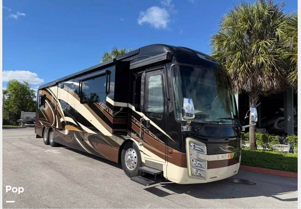 2017 Entegra Anthem 44b in boynton beach FL