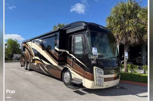 2017 Entegra Anthem 44b in boynton beach FL