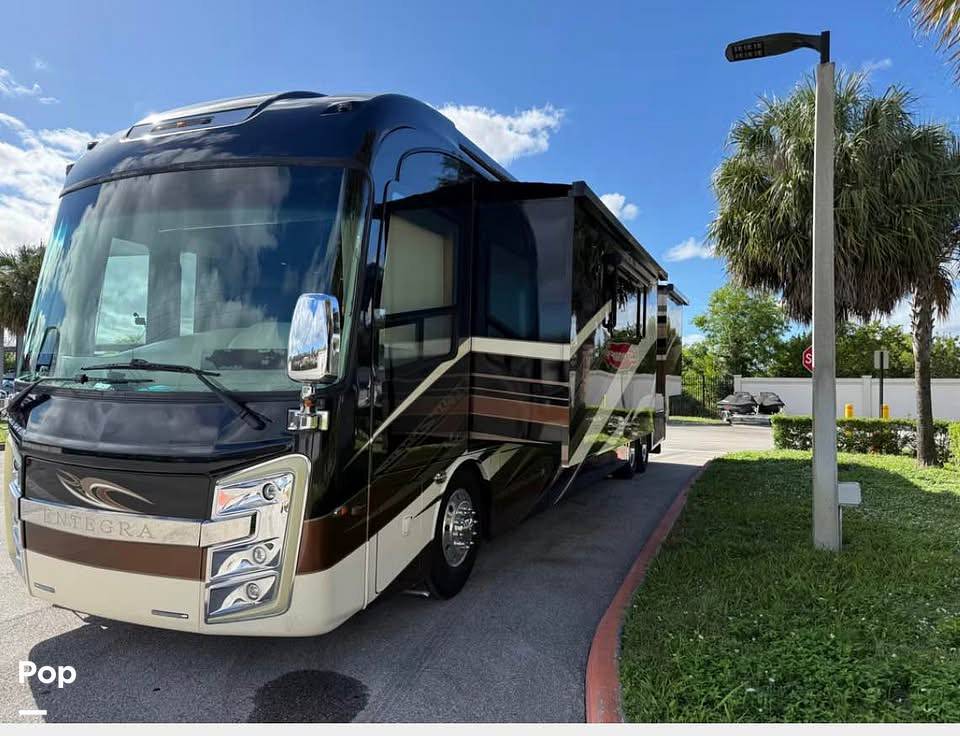 2017 Entegra Anthem 44b in boynton beach FL