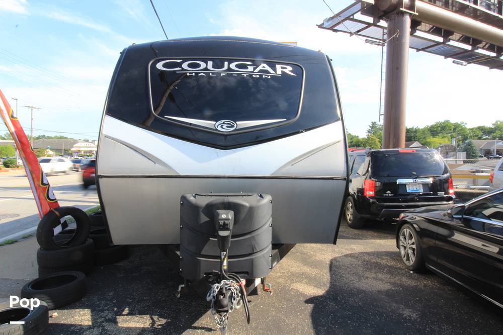 2022 Keystone Cougar 22MLS in groesbeck OH