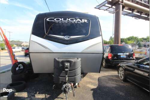 2022 Keystone Cougar 22MLS in groesbeck OH