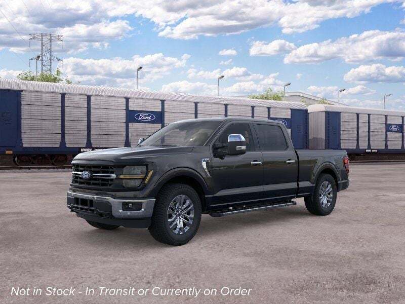2026 FORD F150 XLT in Rutland, VT
