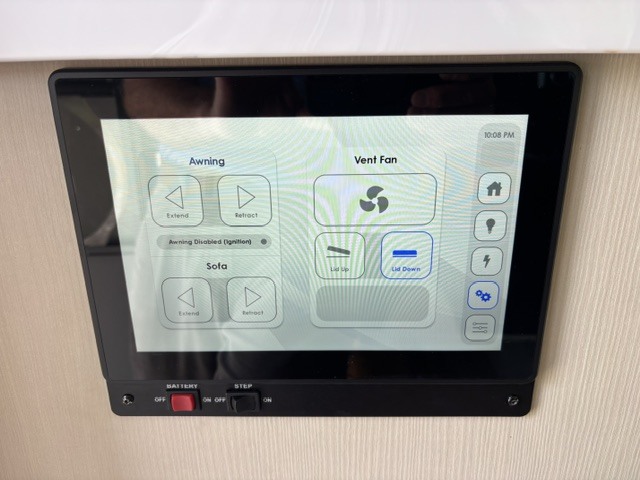 2024 Pleasure Way PLATEAU XLTS BASE RV