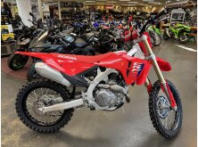 2026 Honda CB1000F Confirmed For US Market image