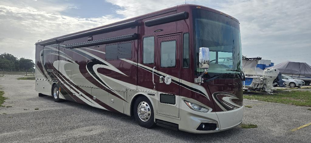 2015 Tiffin Motorhomes PHAETON 40 AH in sebring FL