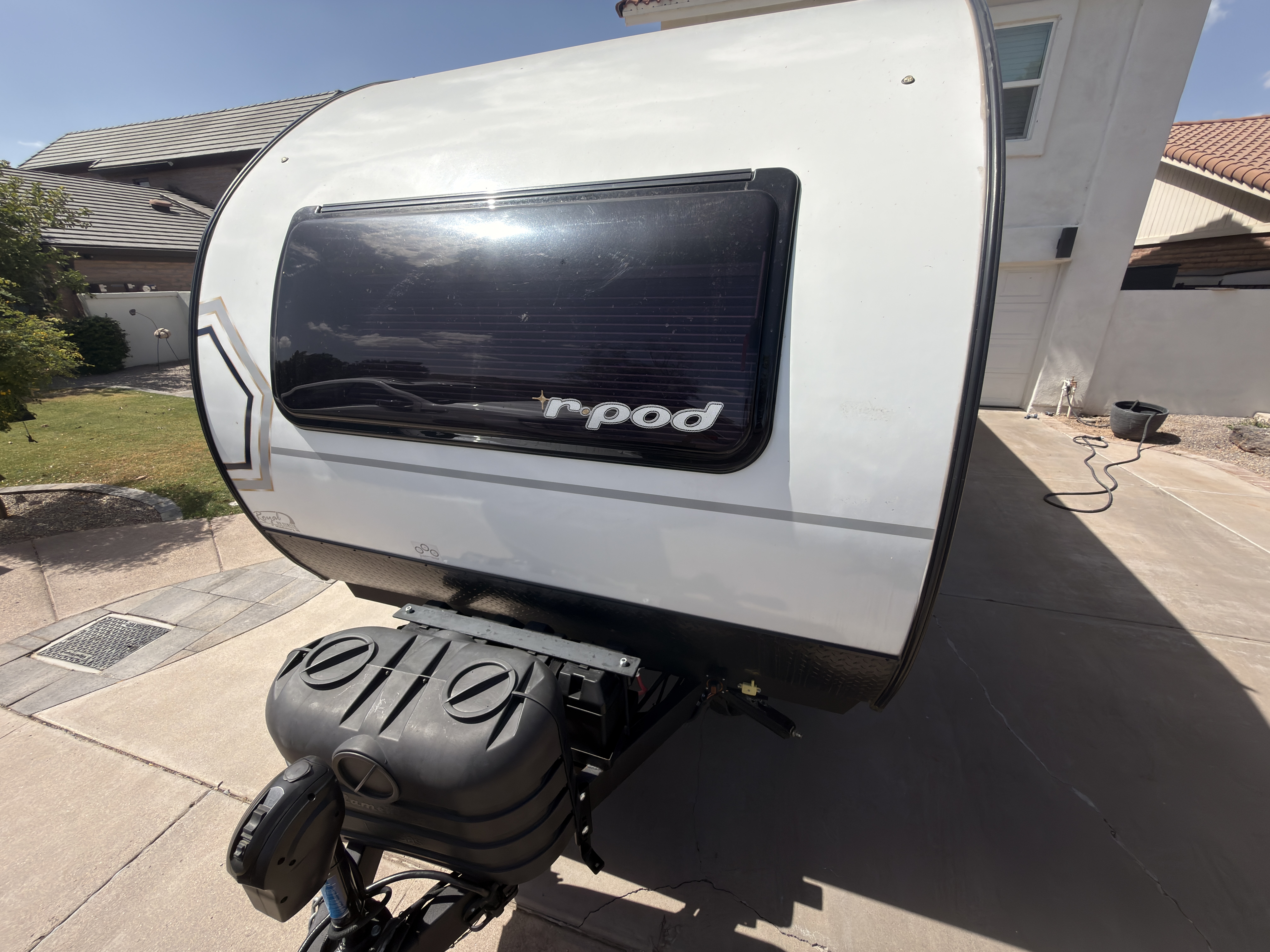 2024 Forest River R-POD RP-204 in tempe AZ