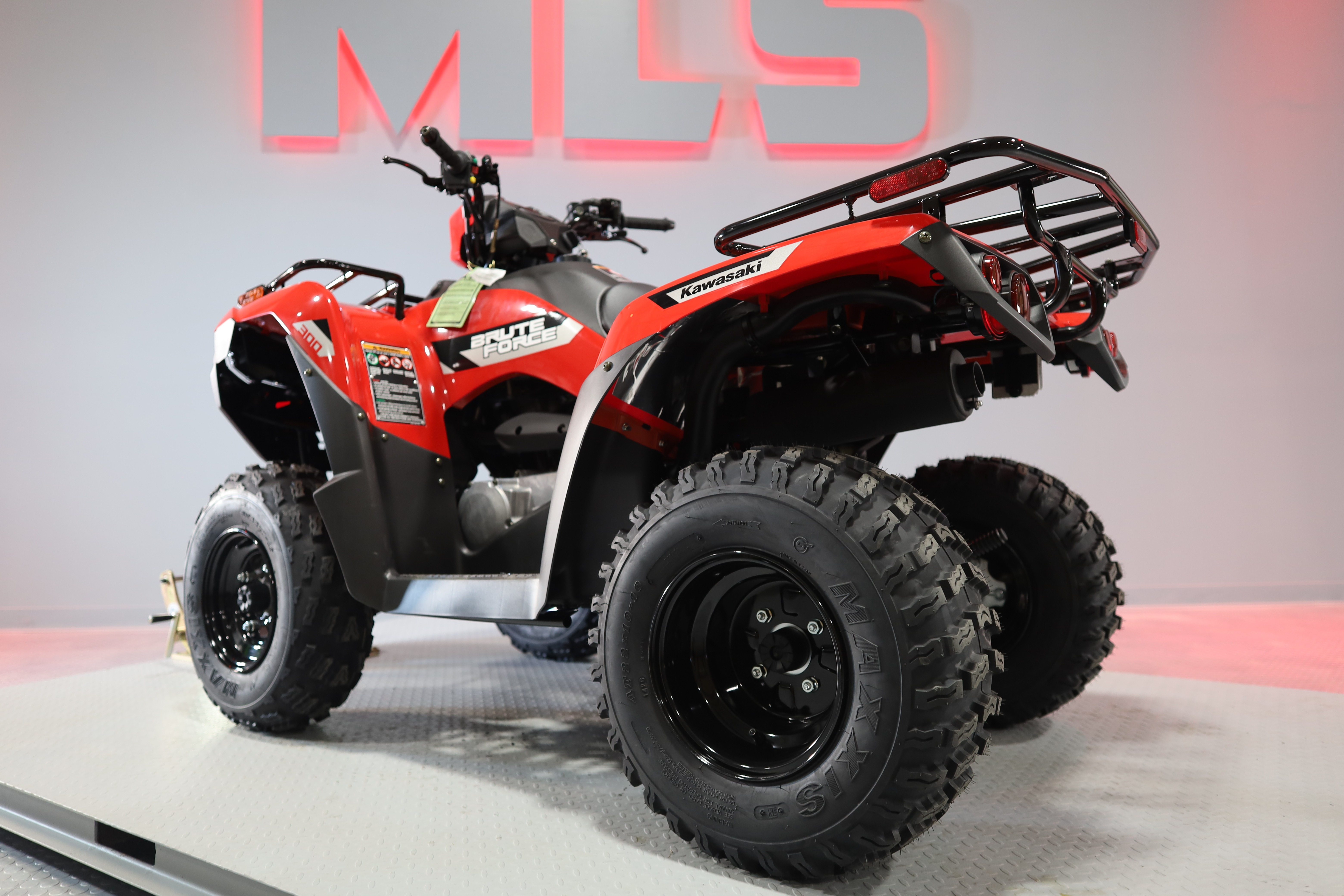 2026 Kawasaki Brute Force® 300 in georgetown KY