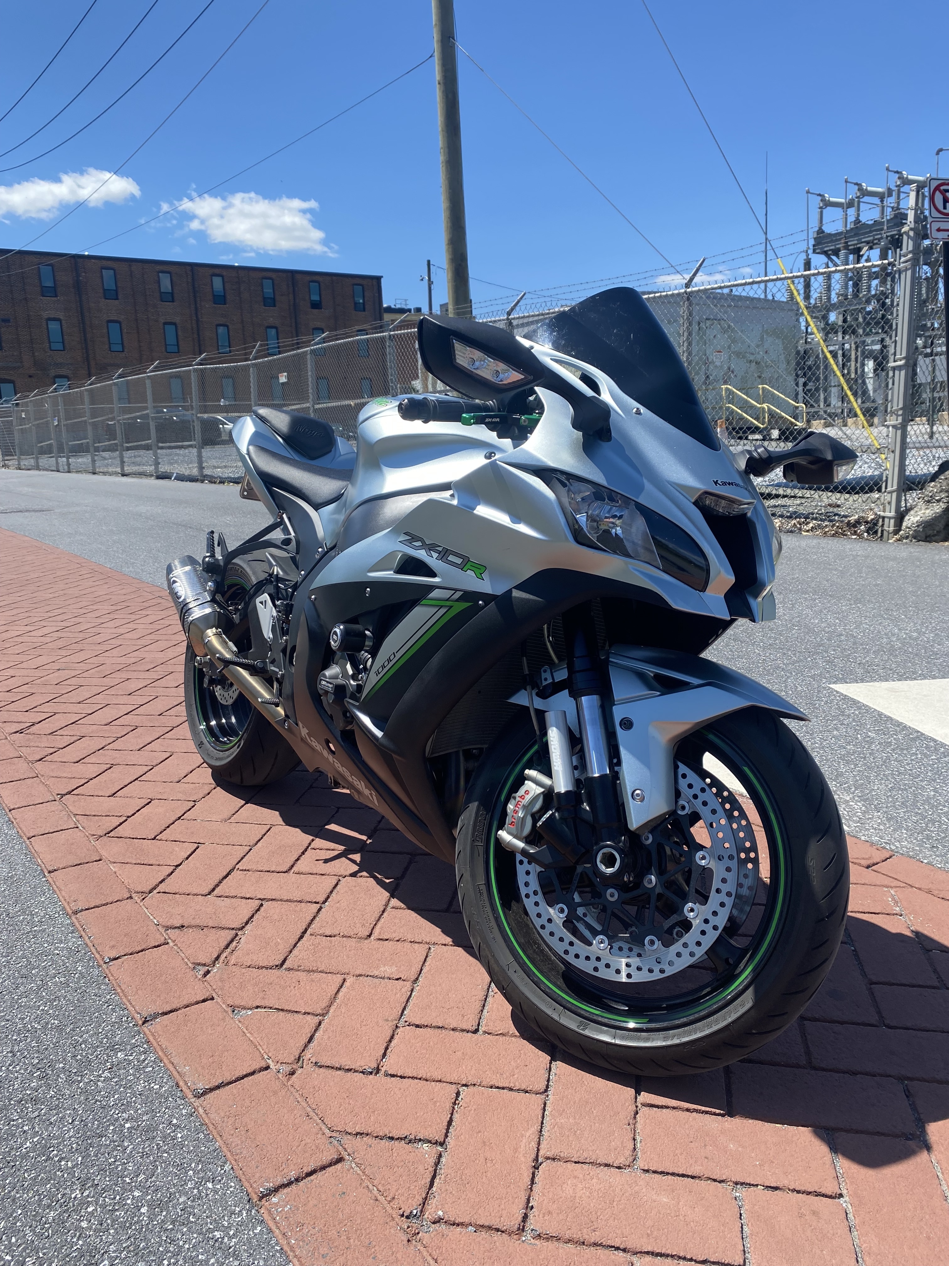 2018 Kawasaki Ninja Motorcycles For Sale - Cycle Trader