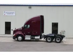 2020 KENWORTH T680