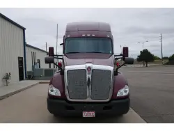 2020 KENWORTH T680