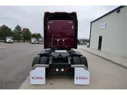 2020 KENWORTH T680