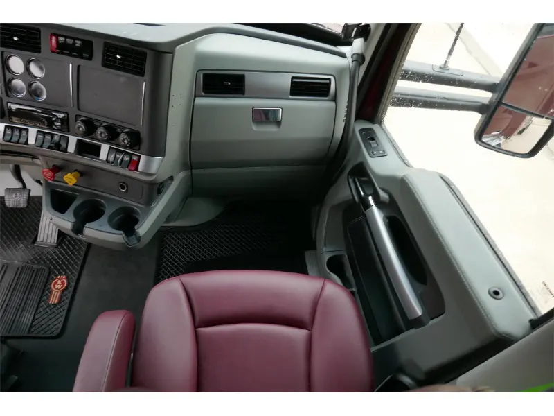 2020 KENWORTH T680