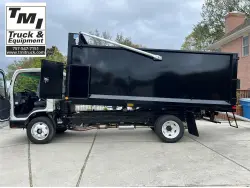 2026 ISUZU NRR