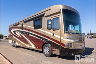 2016 NEWMAR MOUNTAIN AIRE 4553