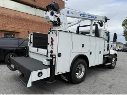 2026 MACK MD6