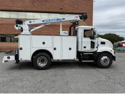 2026 MACK MD6