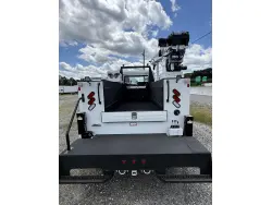 2026 MACK MD6