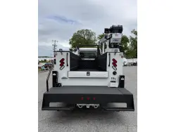 2026 MACK MD6