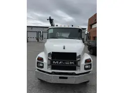 2026 MACK MD6