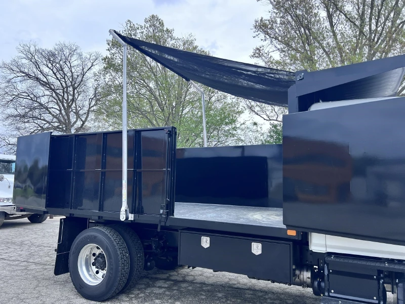 2026 HINO L6
